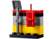 LEGO City - Důlní těžební stroj