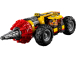 LEGO City - Důlní těžební stroj