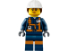 LEGO City - Důlní tým