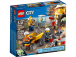 LEGO City - Důlní tým