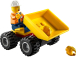 LEGO City - Důlní tým