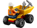 LEGO City - Důlní tým