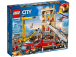 LEGO City - Hasiči v centru města