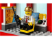 LEGO City - Hasičská stanice