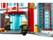 LEGO City - Hasičská stanice