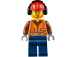 LEGO City - Hasičská zásahová jednotka