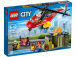 LEGO City - Hasičská zásahová jednotka