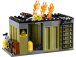 LEGO City - Hasičská zásahová jednotka