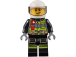 LEGO City - Hasičská zásahová jednotka