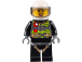LEGO City - Hasičská zásahová jednotka