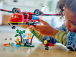 LEGO City - Hasičské záchranné letadlo