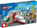 LEGO City - Hlavní letiště