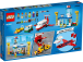 LEGO City - Hlavní letiště