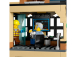 LEGO City - Hlavní vlakové nádraží