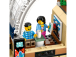 LEGO City - Hlavní vlakové nádraží
