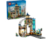 LEGO City - Hlavní vlakové nádraží
