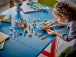 LEGO City - Hlubinná průzkumná ponorka