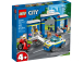 LEGO City - Honička na policejní stanici