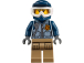 LEGO City - Honička v průsmyku