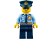 LEGO City - Honička ve vysoké rychlosti