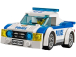 LEGO City - Honička ve vysoké rychlosti