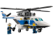 LEGO City - Honička ve vysoké rychlosti