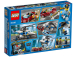 LEGO City - Honička ve vysoké rychlosti