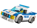 LEGO City - Honička ve vysoké rychlosti
