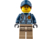 LEGO City - Horská policejní stanice