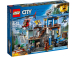 LEGO City - Horská policejní stanice