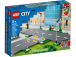 LEGO City - Křižovatka