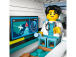 LEGO City - Letadlo záchranářské služby
