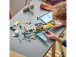 LEGO City - Letadlo záchranářské služby