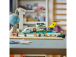 LEGO City - Letadlo záchranářské služby