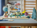 LEGO City - Letadlo záchranářské služby
