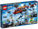 LEGO City - Letecká policie a loupež diamantu