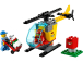 LEGO City - Letiště - Startovací sada