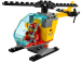 LEGO City - Letiště - Startovací sada