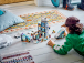 LEGO City - Lyžařský a lezecký areál