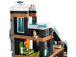 LEGO City - Lyžařský a lezecký areál