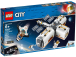 LEGO City - Měsíční vesmírná stanice