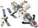 LEGO City - Měsíční vesmírná stanice