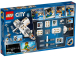 LEGO City - Měsíční vesmírná stanice