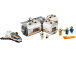 LEGO City - Měsíční vesmírná stanice