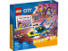 LEGO City - Mise detektiva pobřežní stráže