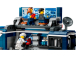 LEGO City - Mobilní kriminalistická laboratoř policistů
