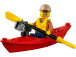 LEGO City - Mobilní laboratoř do džungle