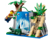 LEGO City - Mobilní laboratoř do džungle