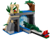 LEGO City - Mobilní laboratoř do džungle