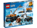 LEGO City - Mobilní polární stanice